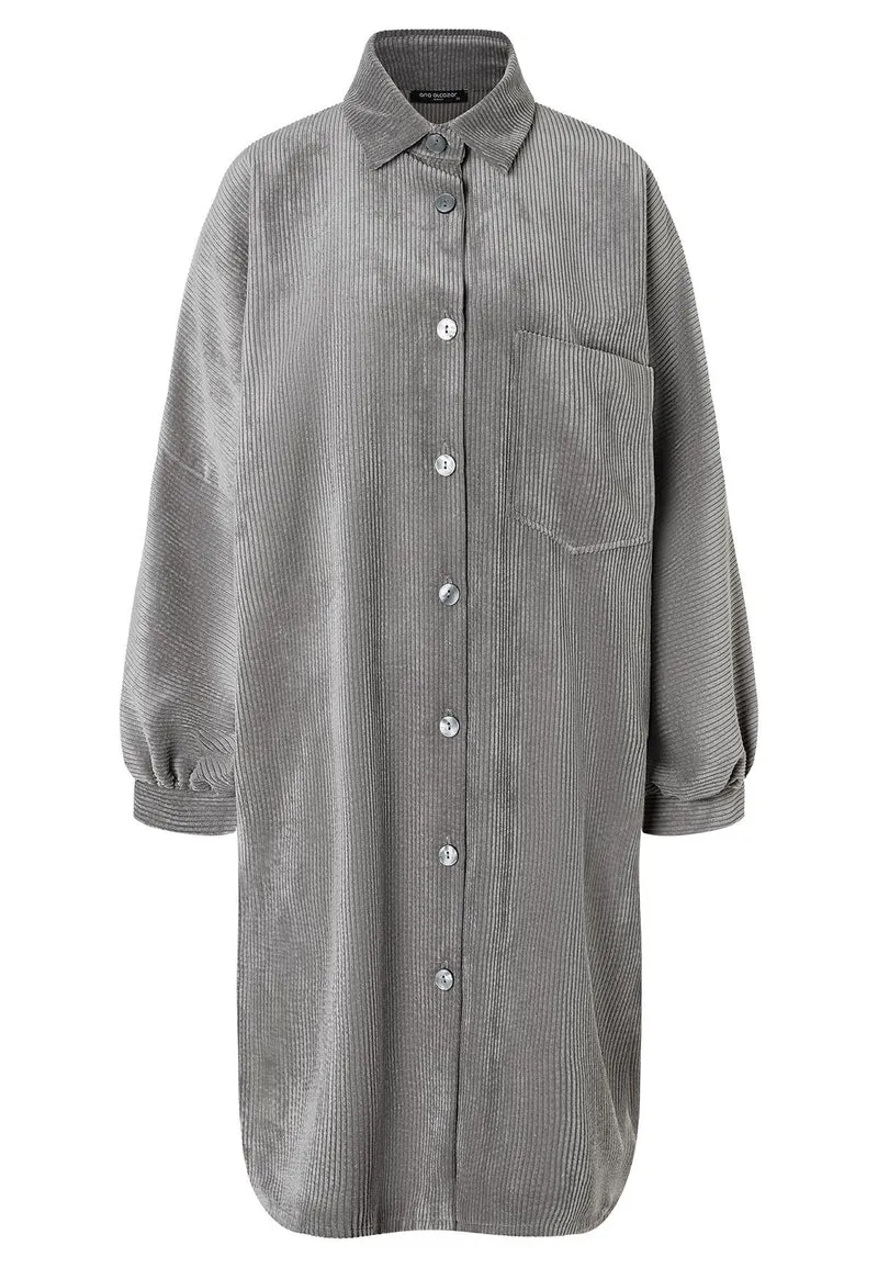 Hemdblusenkleid Adida