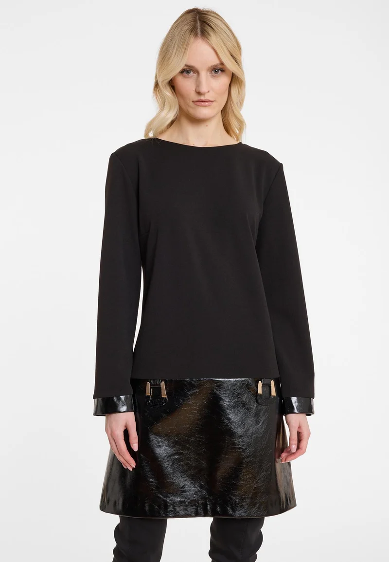 A-Linien-Kleid Acini