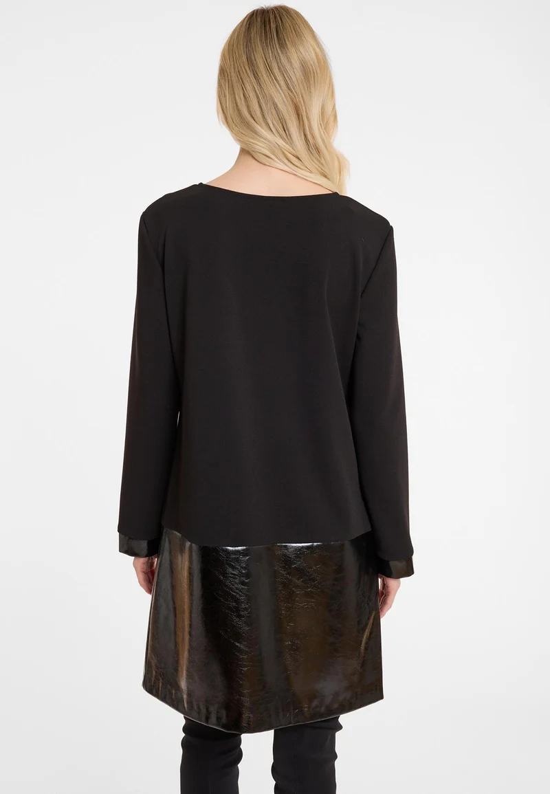 A-Linien-Kleid Acini