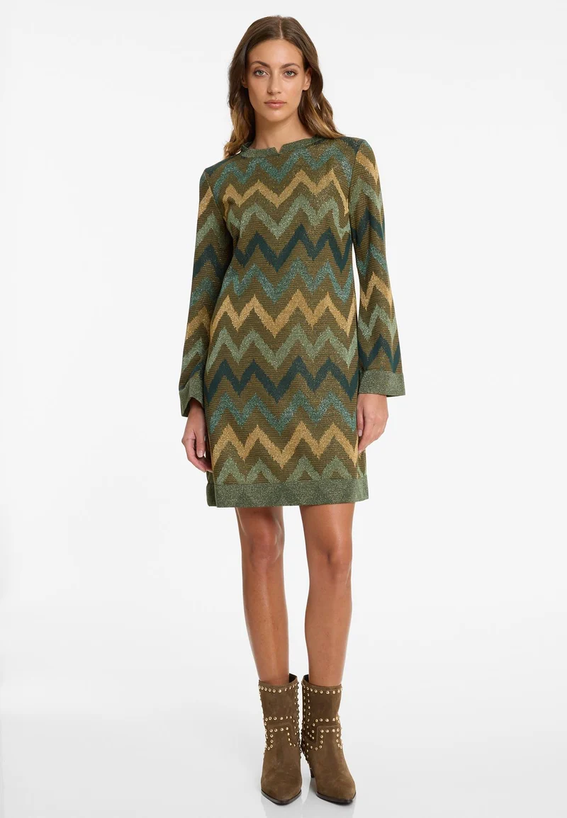 A-Linien-Kleid Ava