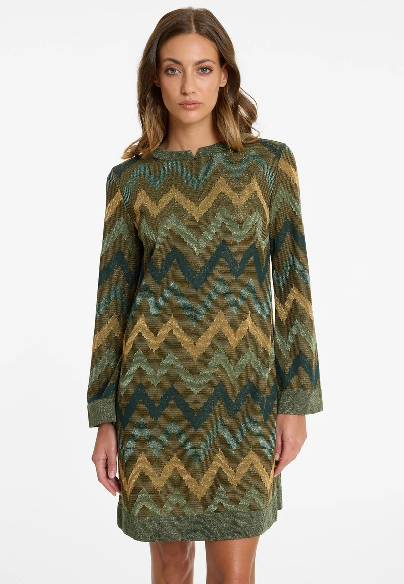 A-Linien-Kleid Ava