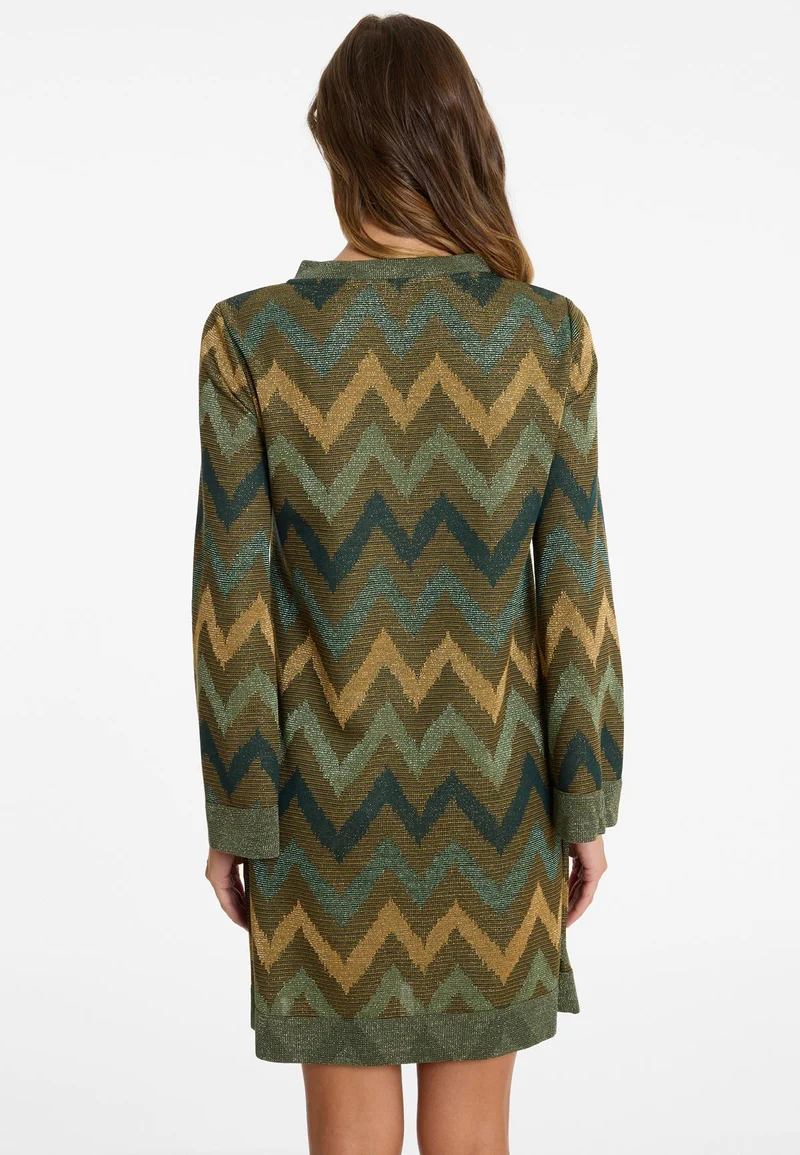 A-Linien-Kleid Ava