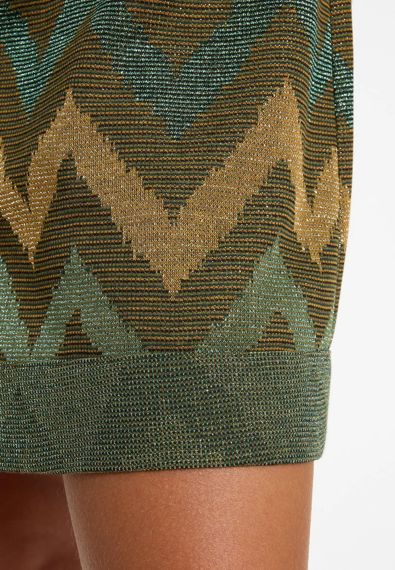 A-Linien-Kleid Ava
