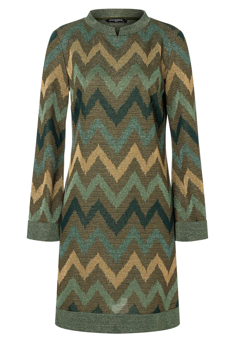 A-Linien-Kleid Ava