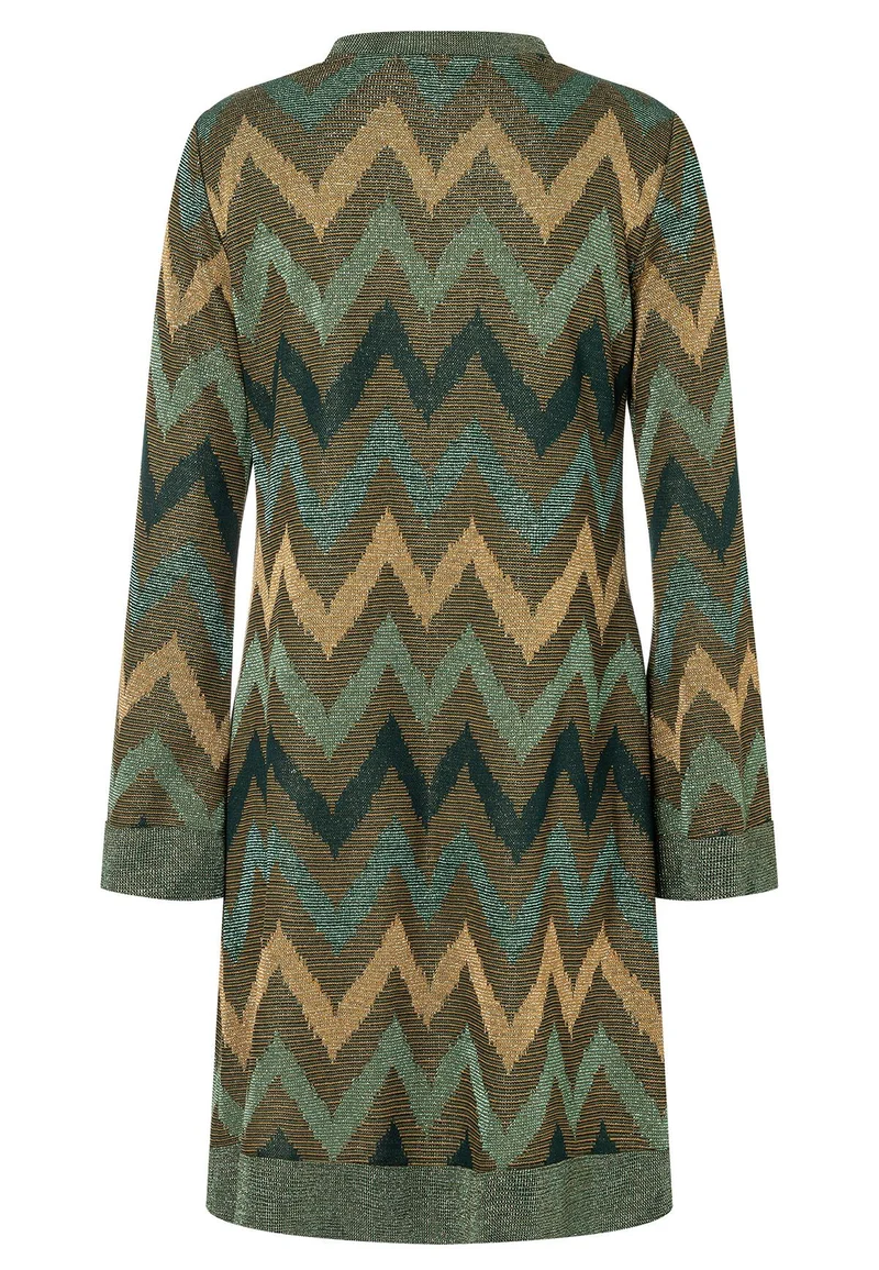A-Linien-Kleid Ava