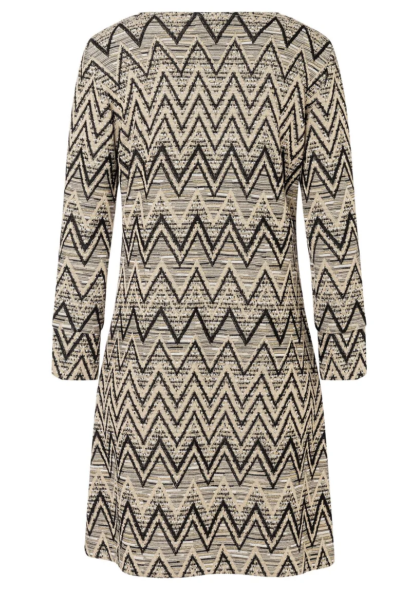 A-Linien-Kleid Ashina