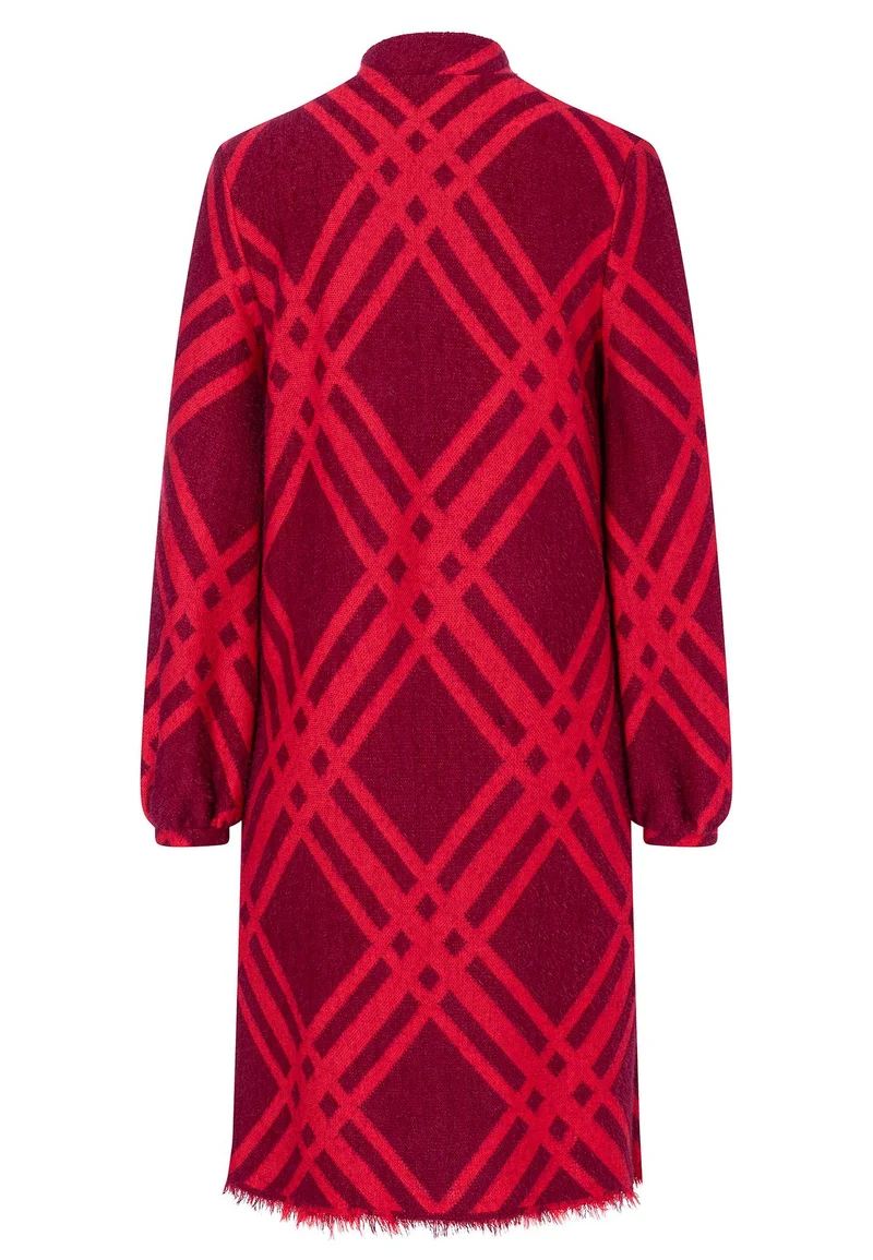 Krawattenkleid Atimi