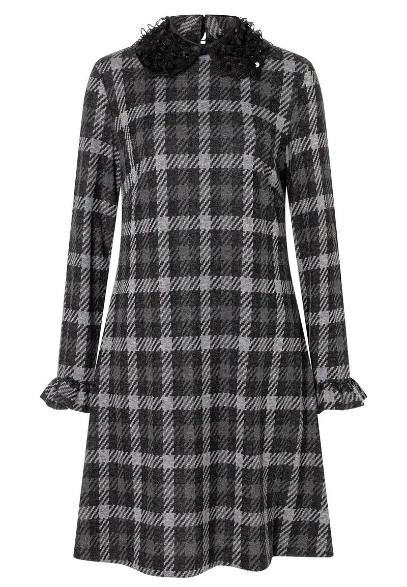 A-Linien-Kleid Atana