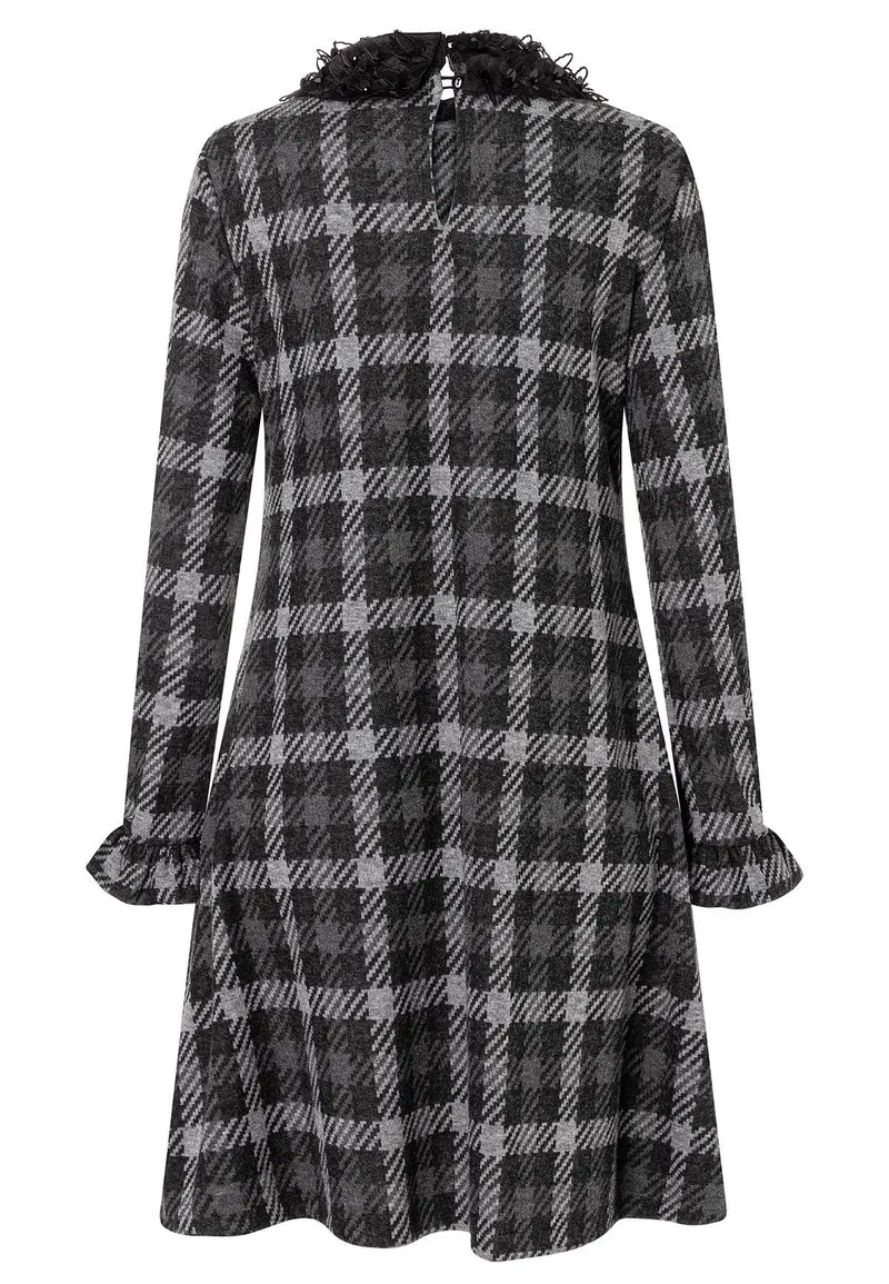 A-Linien-Kleid Atana
