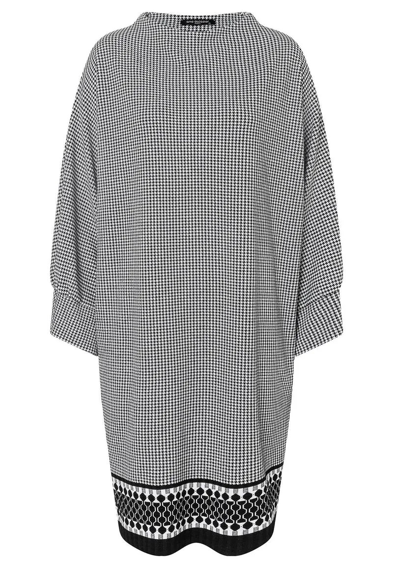 Modernes Kleid Asimi