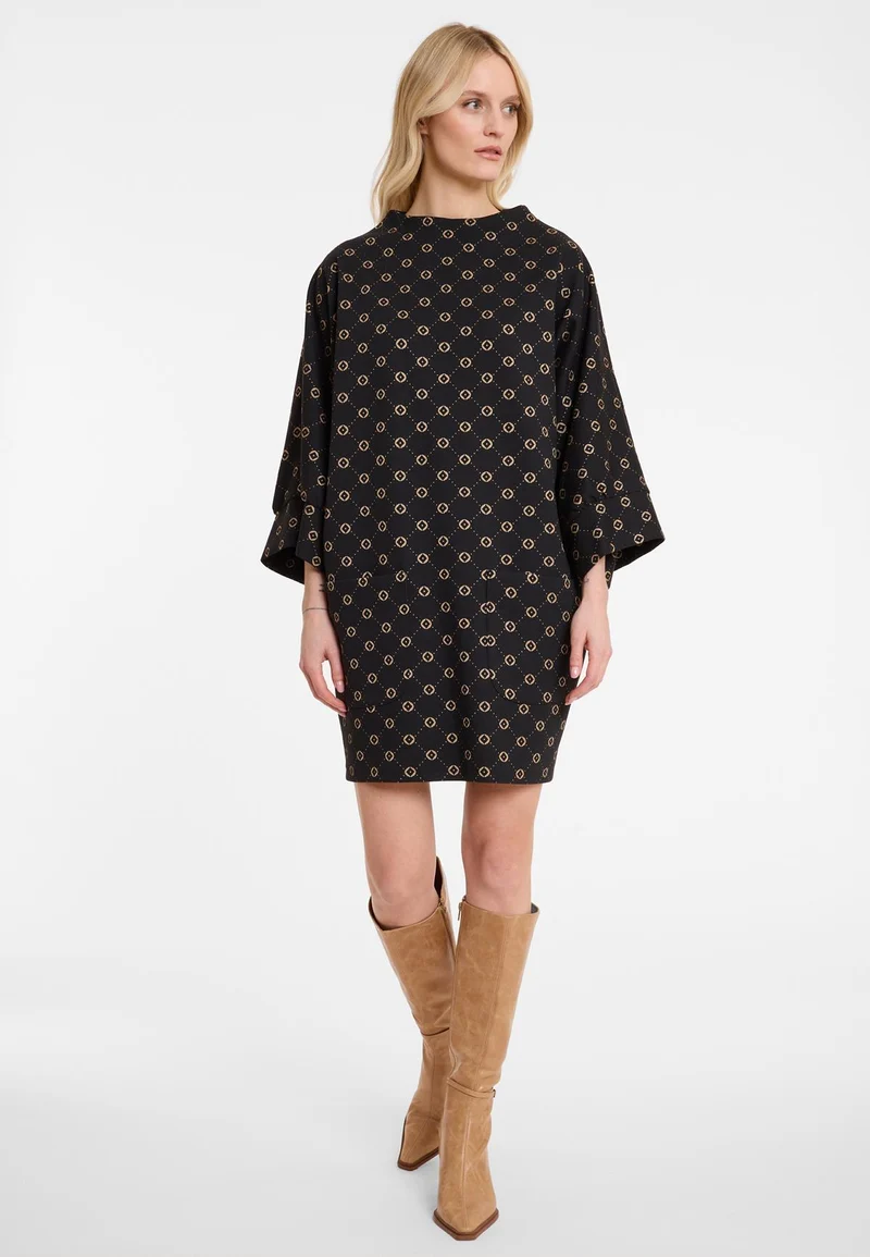 Oversizekleid Area