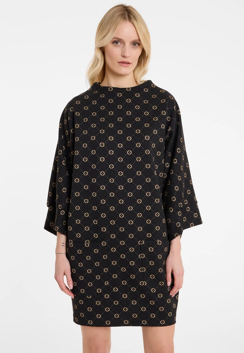 Oversizekleid Area