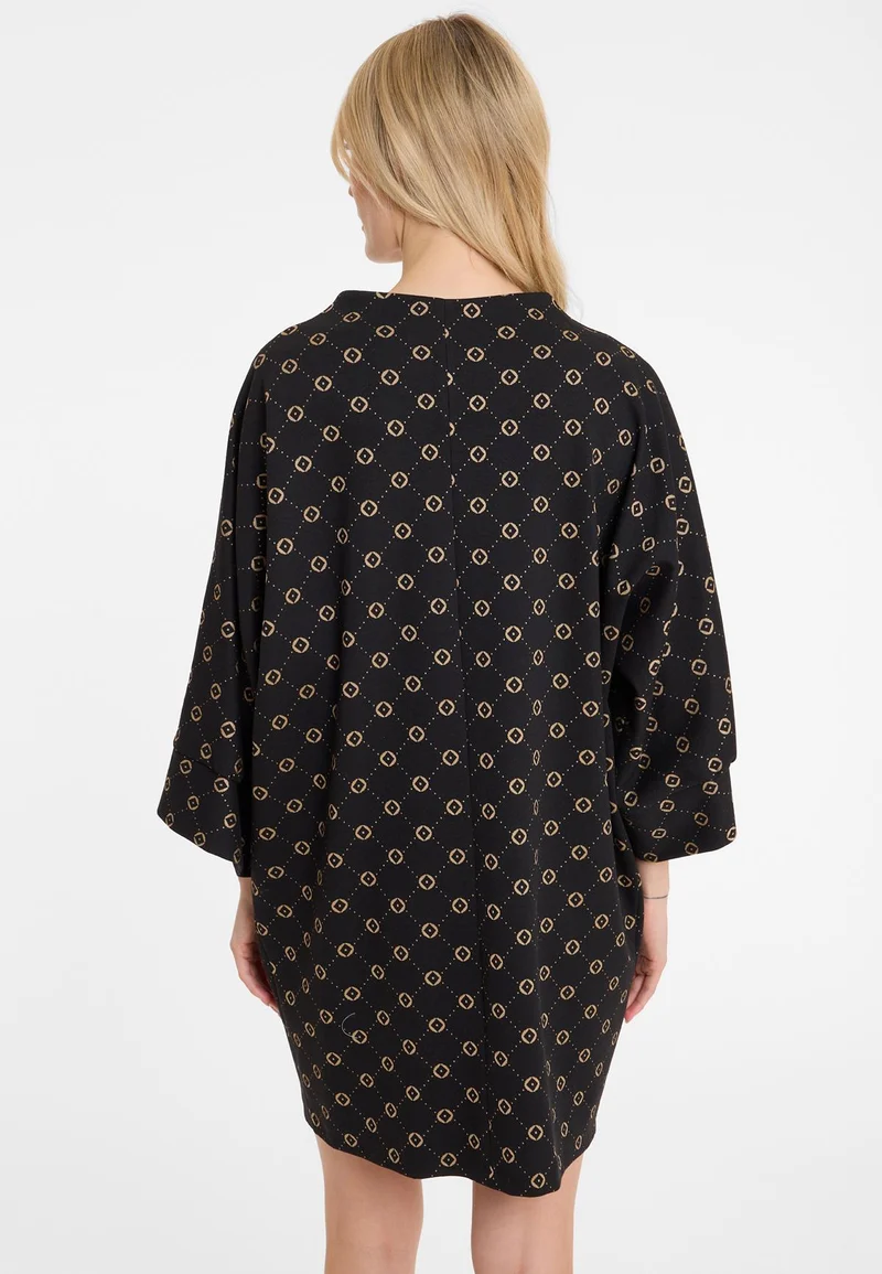 Oversizekleid Area