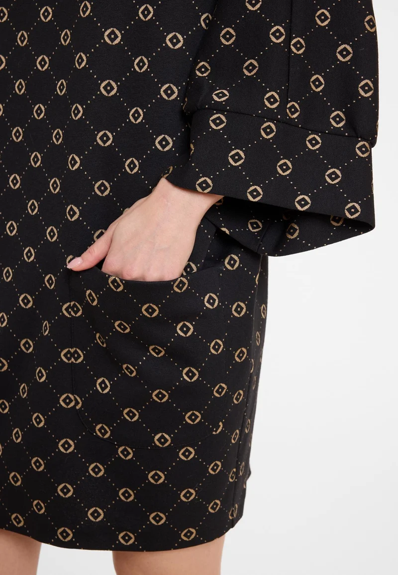 Oversizekleid Area