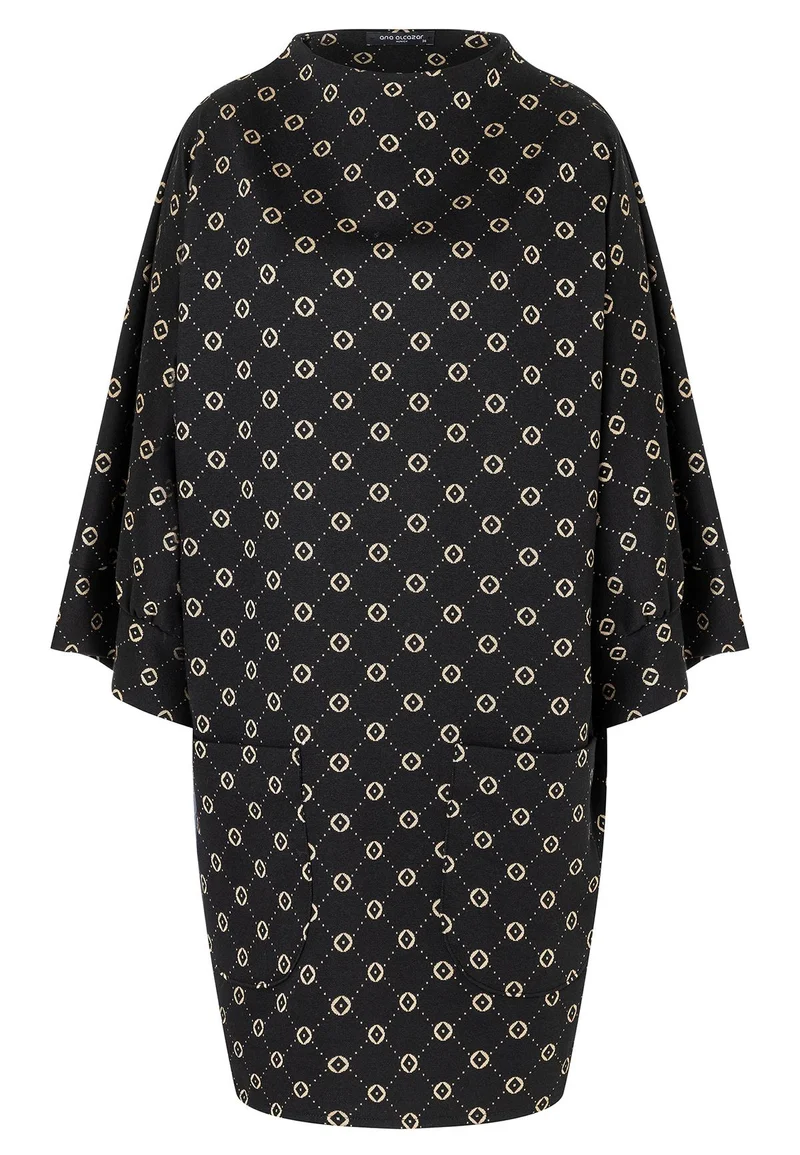 Oversizekleid Area