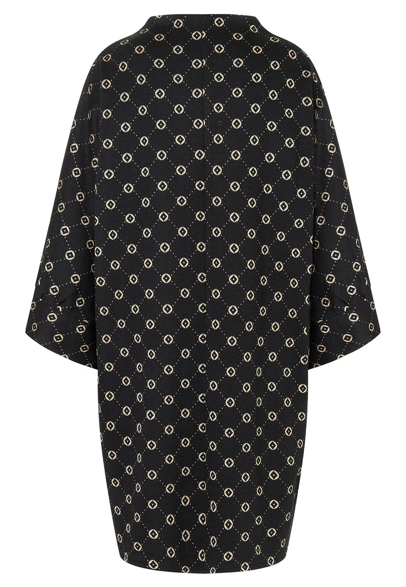 Oversizekleid Area