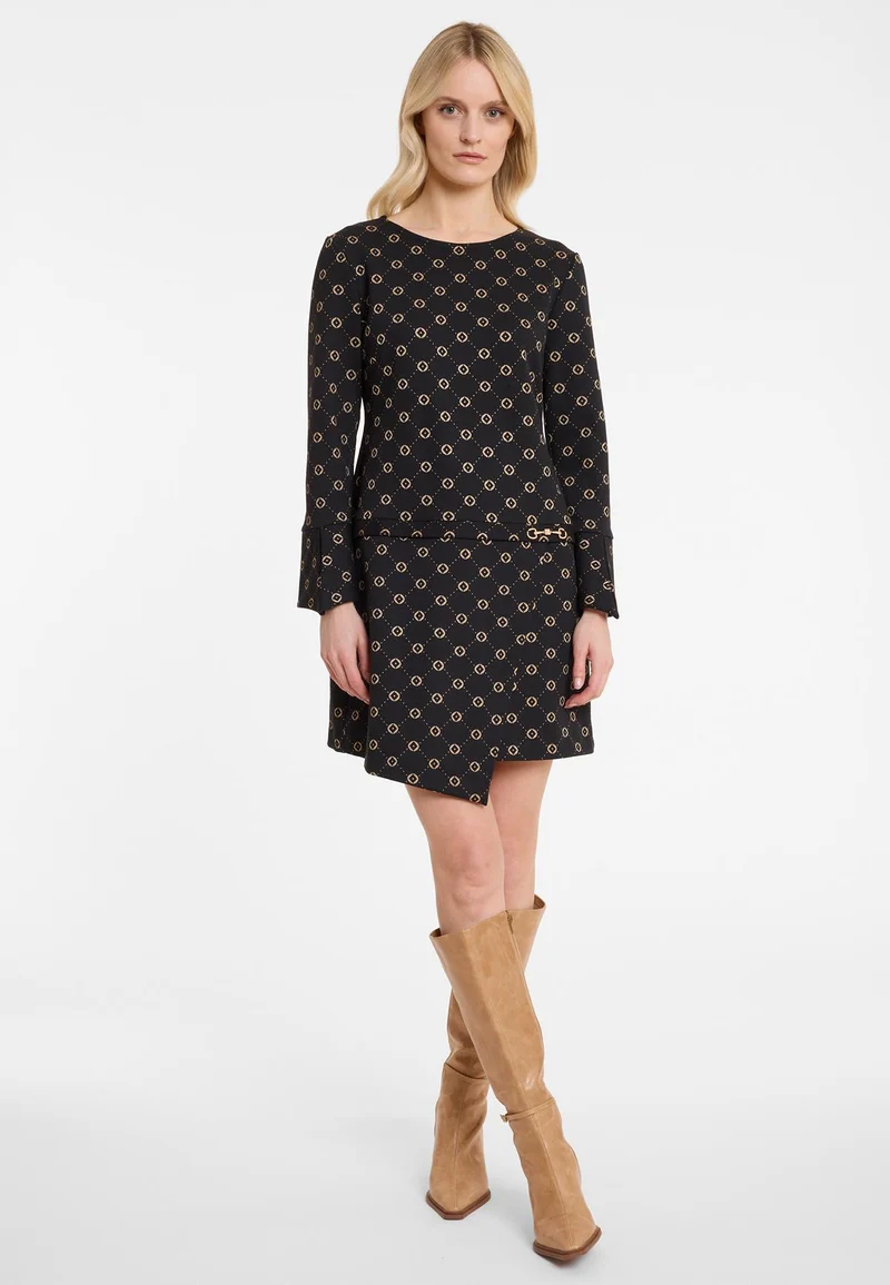 A-Linien-Kleid Areli