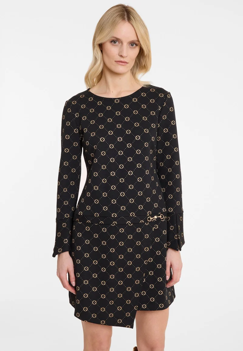 A-Linien-Kleid Areli