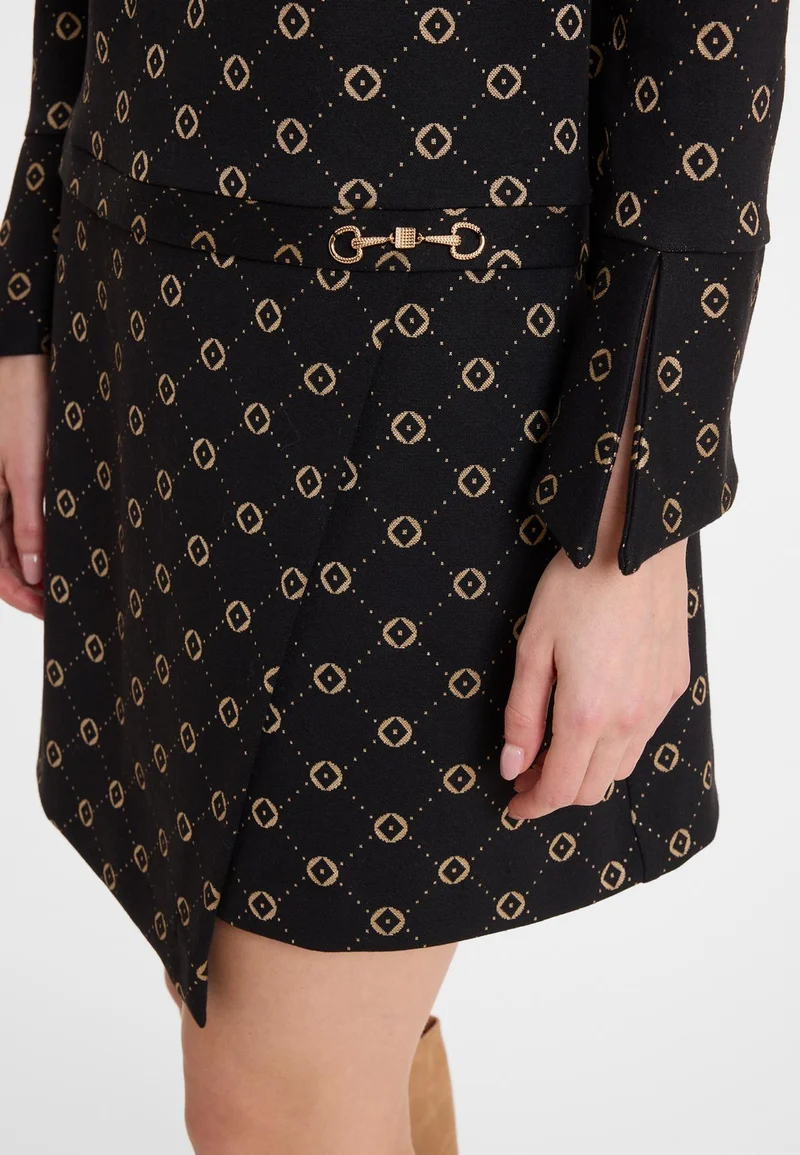 A-Linien-Kleid Areli