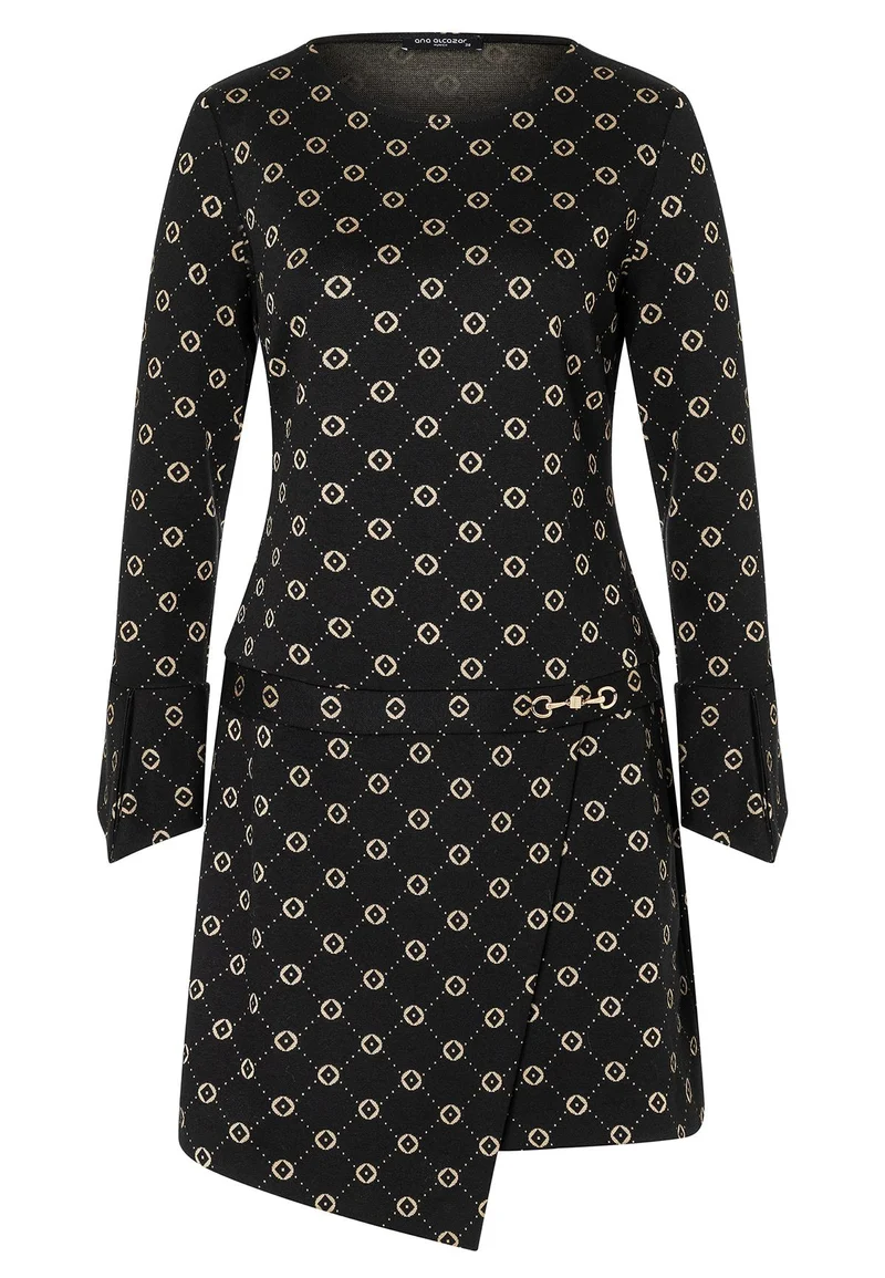 A-Linien-Kleid Areli