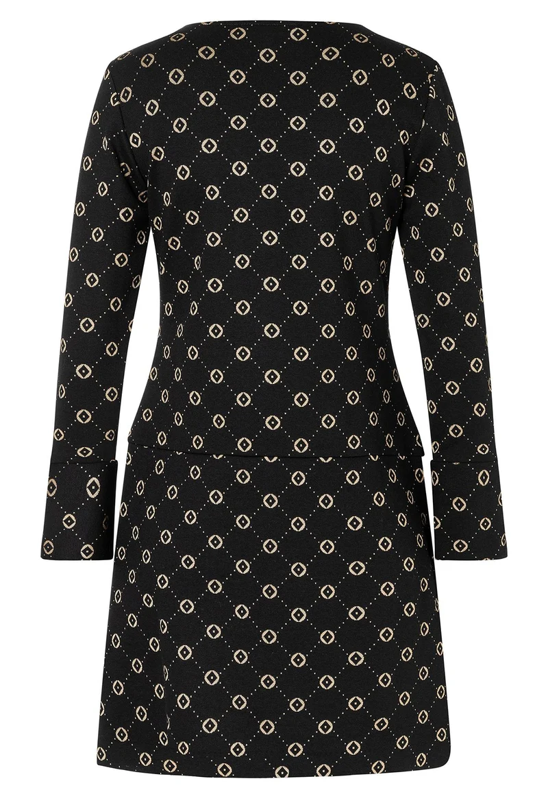 A-Linien-Kleid Areli