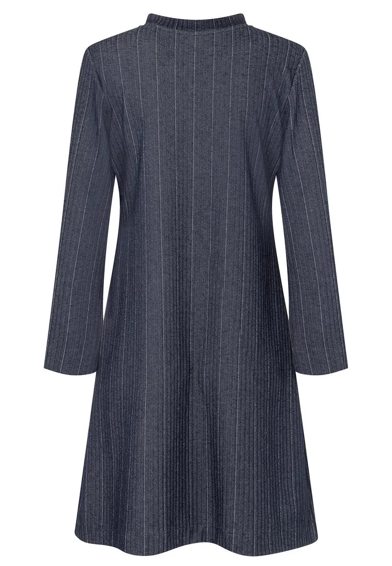 A-Linien-Kleid Apasea