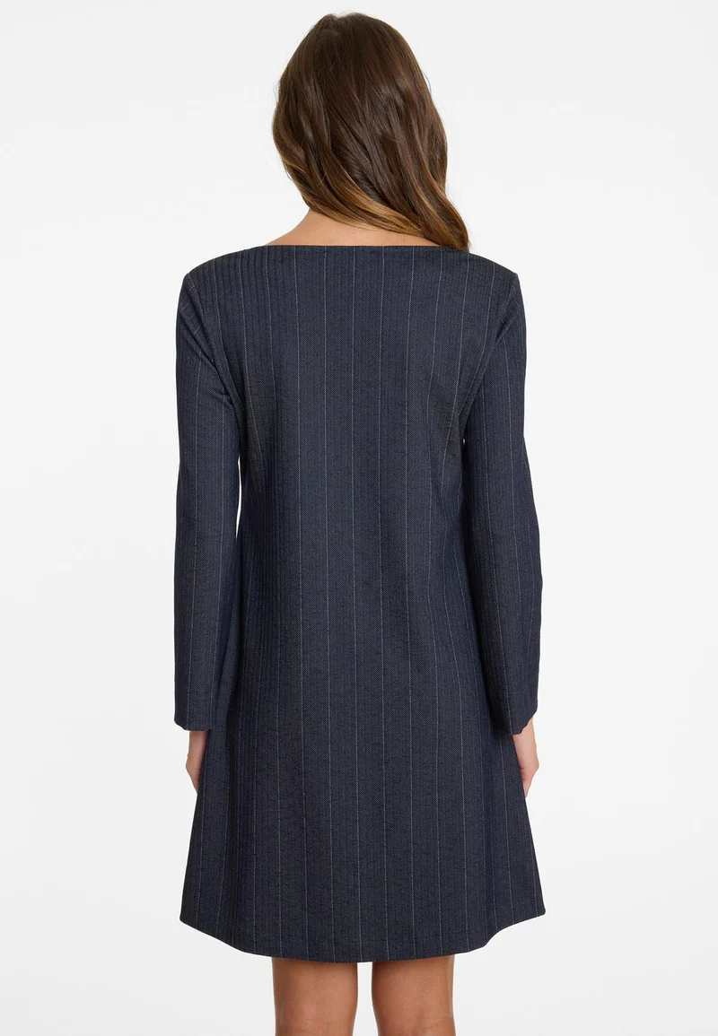 Langarmkleid Apala