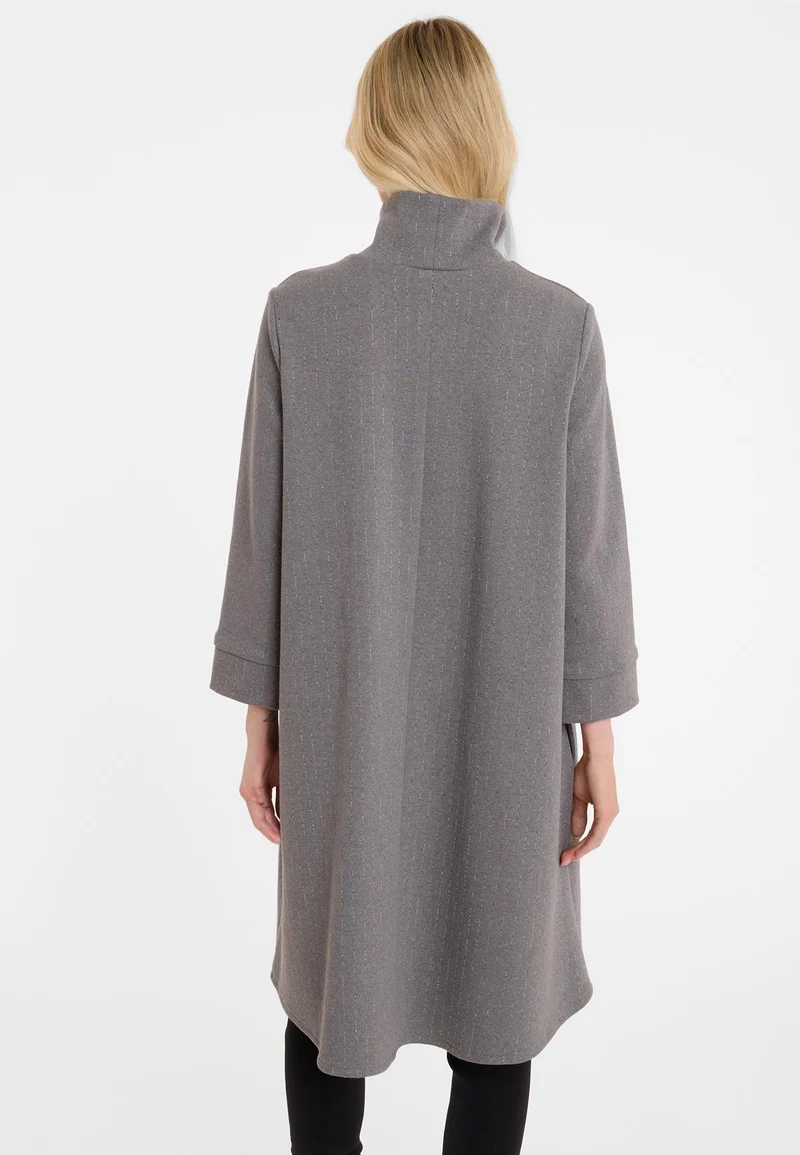 Rollkragenkleid Antea