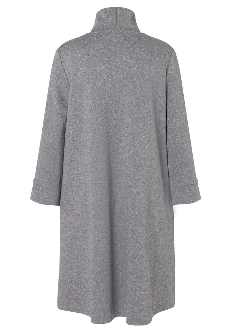 Rollkragenkleid Antea