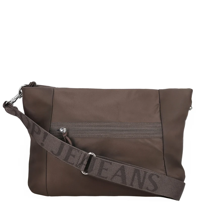 Joop Jeans Women Lietissimo 1.0 Kaja - Bolso de hombro L 28 cm (seal brown)