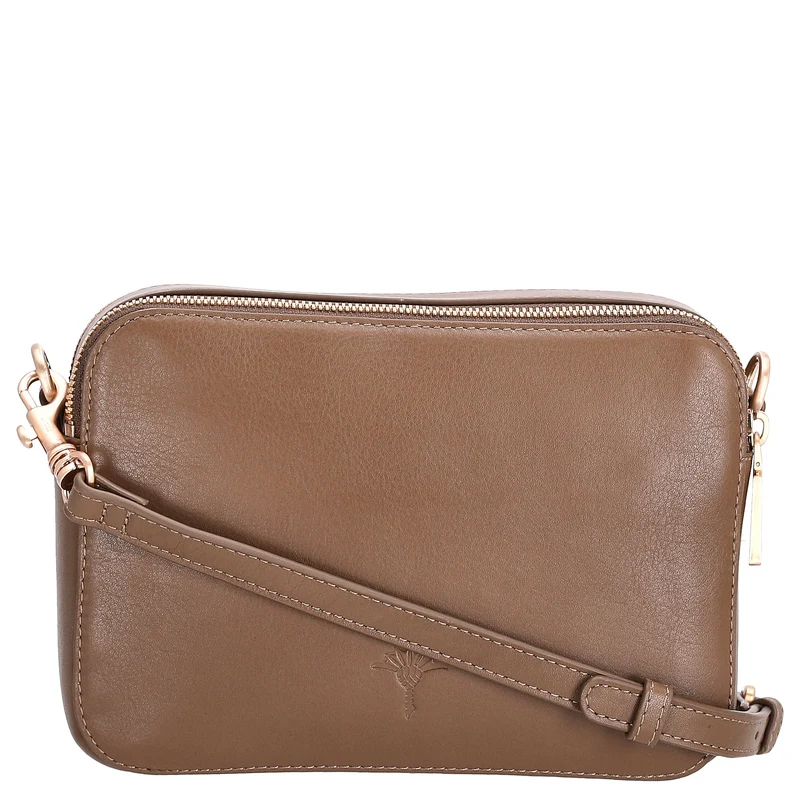 Joop Women Sofisticato 1.0 Susan - Bolso bandolera 21.5 cm (coffee)