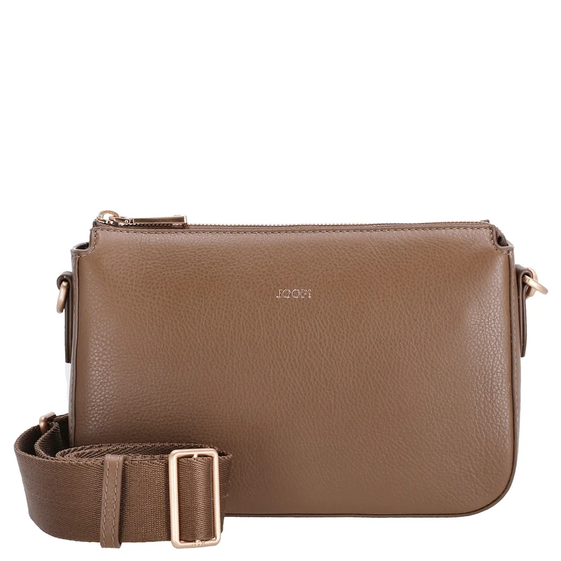 Joop Women Sofisticato 1.0 Jasmina - Bolso de hombro 24 cm (coffee)