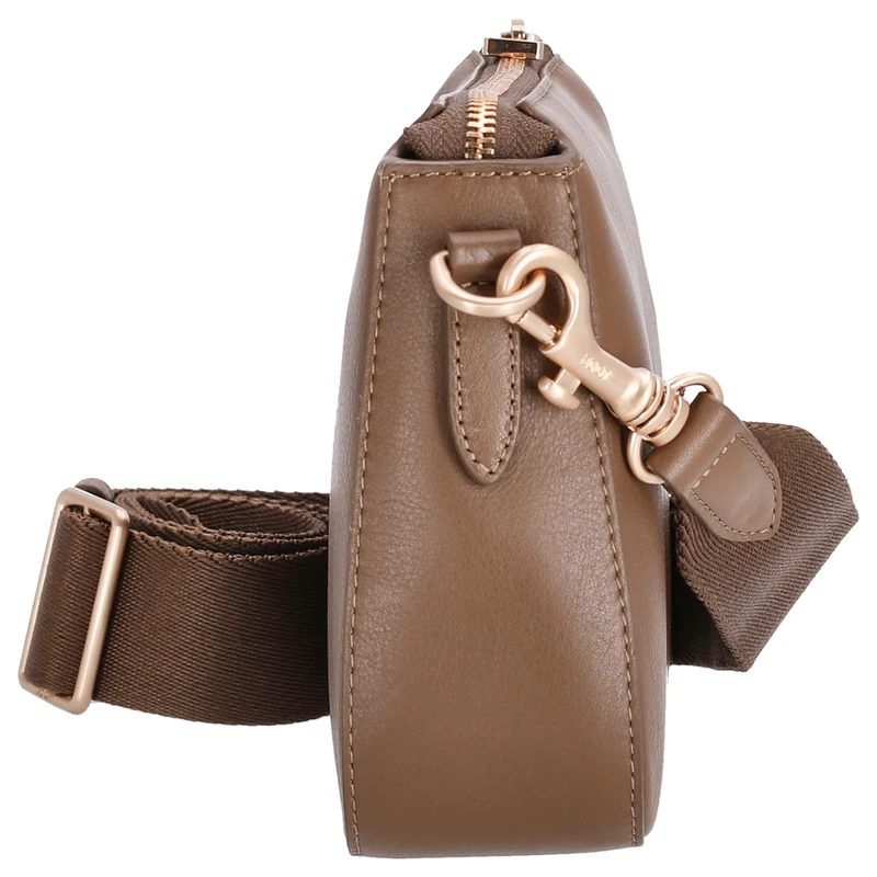 Joop Women Sofisticato 1.0 Jasmina - Bolso de hombro 24 cm (coffee)