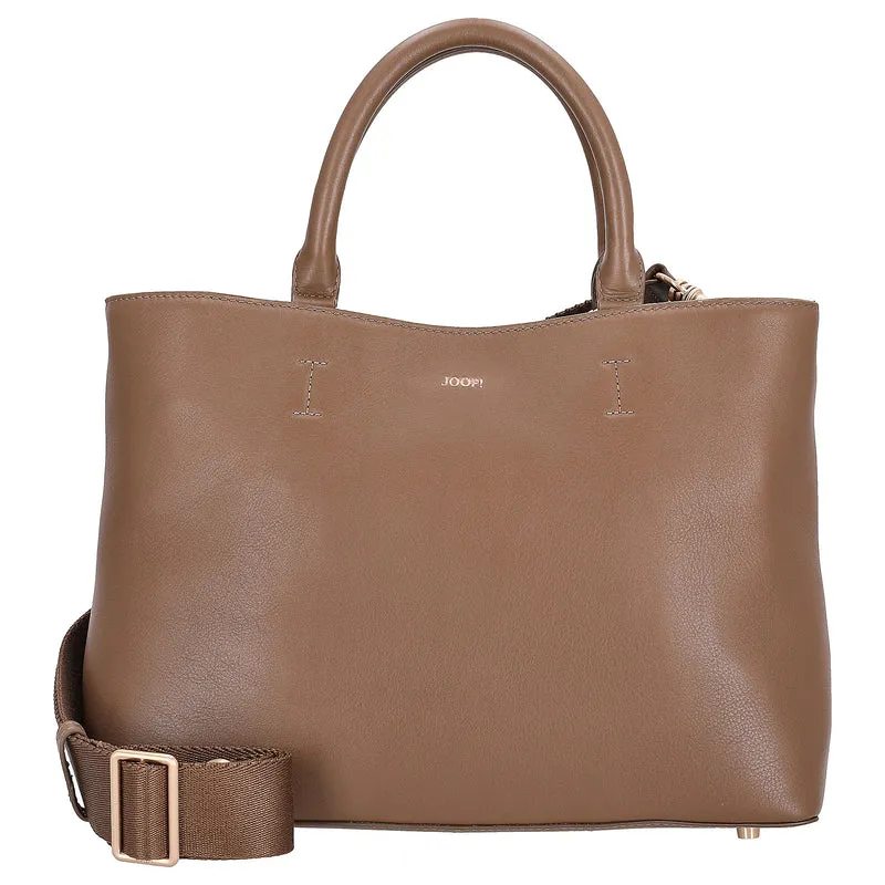 Joop Women Sofisticato 1.0 Kiana - Bolso de mano 32 cm (coffee)