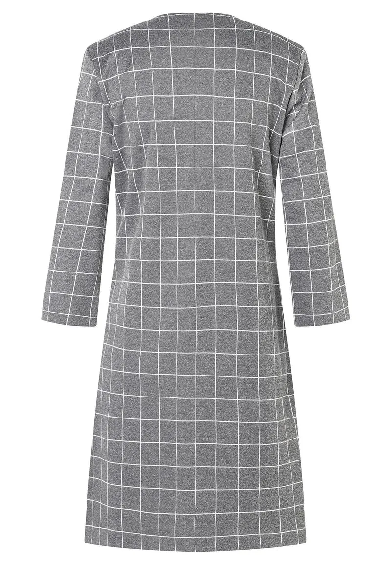 Faltenkleid Amosi