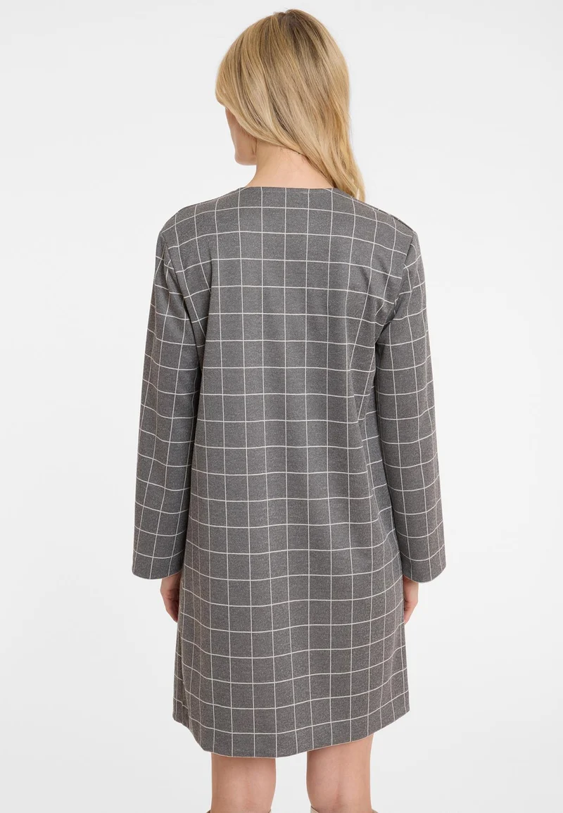 Schleifenkleid Amra