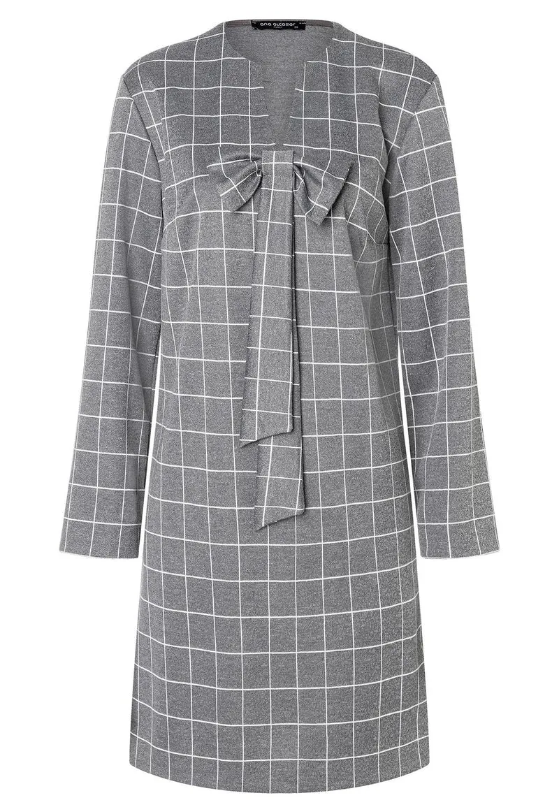 Schleifenkleid Amra
