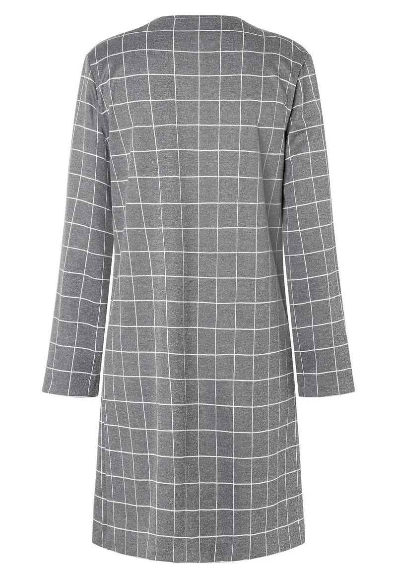 Schleifenkleid Amra