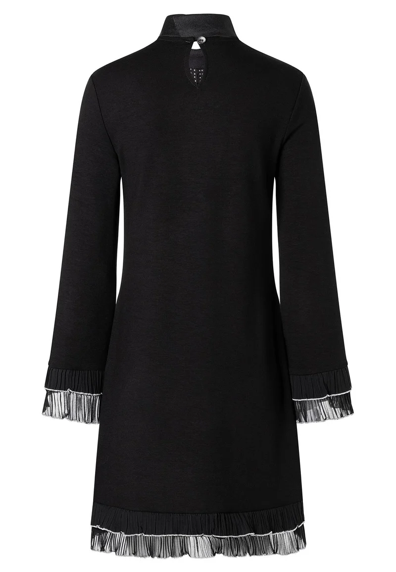 Rüschenkleid Agona
