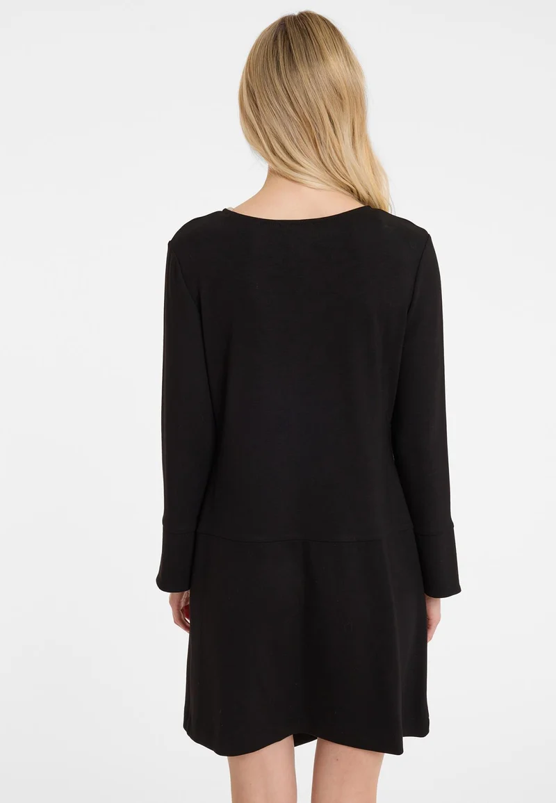 Asymmetrisches Kleid Agala