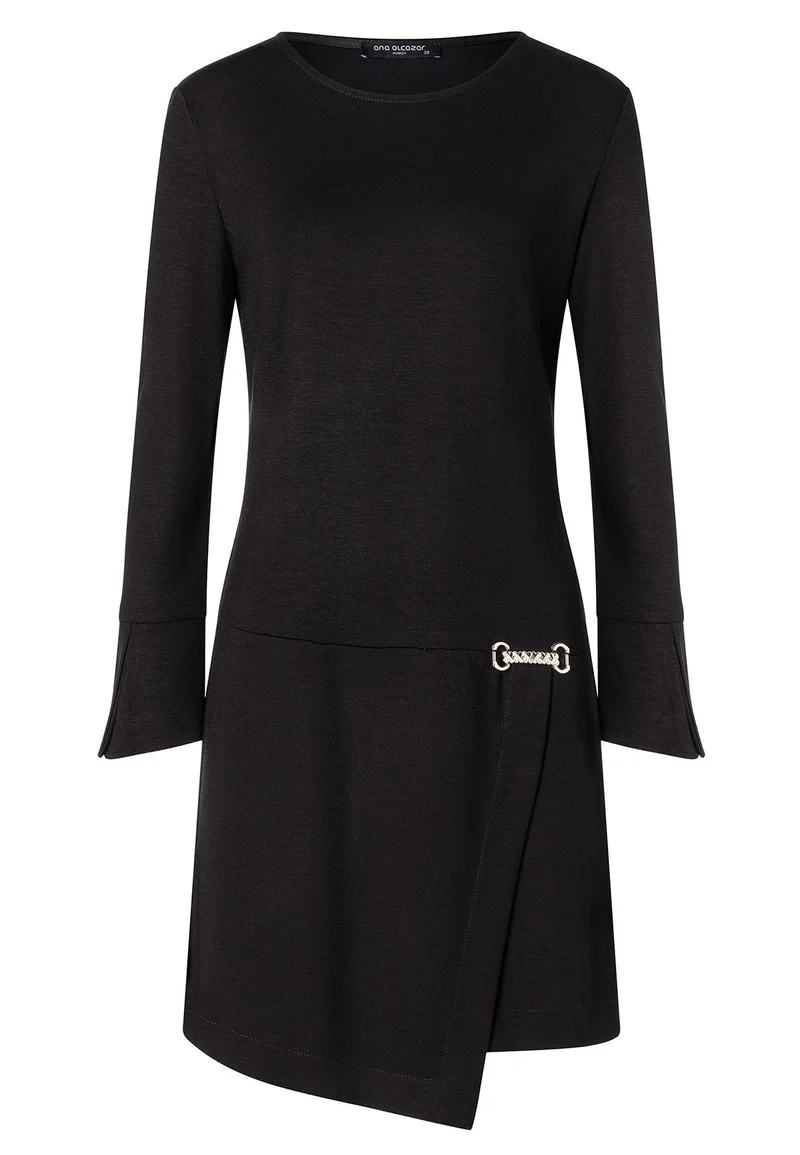 Asymmetrisches Kleid Agala