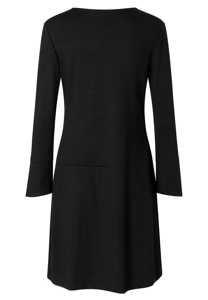 Asymmetrisches Kleid Agala