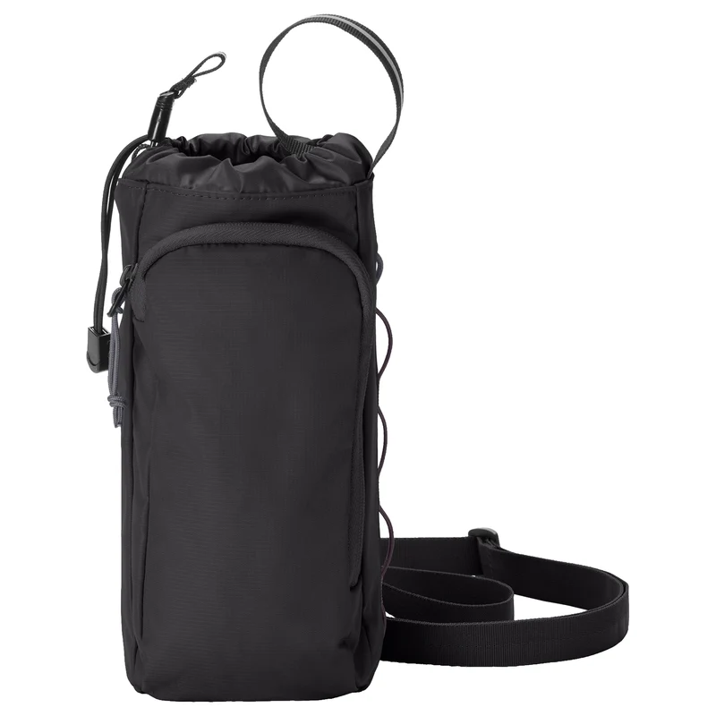 Eagle Creek Ranger Water Bottle Sling 2 - Bandolera 26 cm (black)