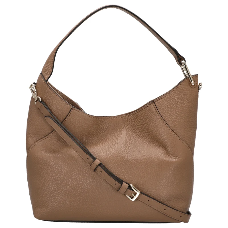 Furla Lara S Hobo - Bolso de hombro S (deserto)