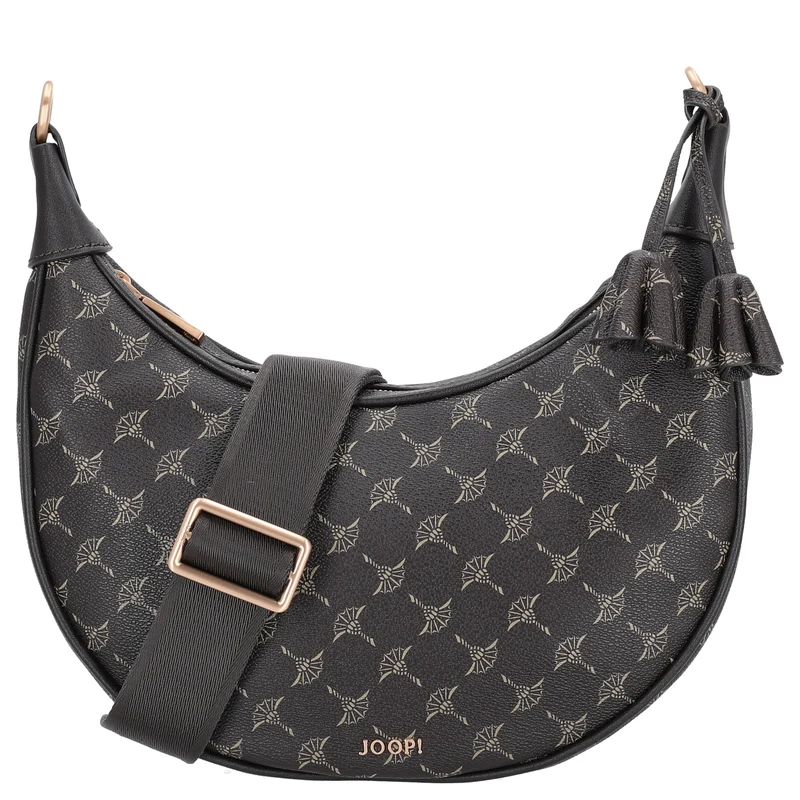 Joop Women Cortina 1.0 Jennifer - Bolso bandolera 27 cm (seal brown)