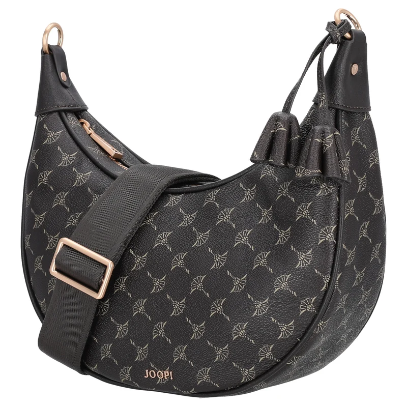 Joop Women Cortina 1.0 Jennifer - Bolso bandolera 27 cm (seal brown)