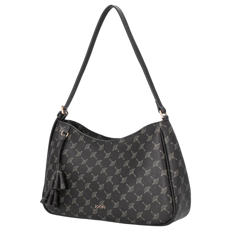 Joop Women Cortina 1.0 Xara - Bolso de hombro 32 cm (seal brown)