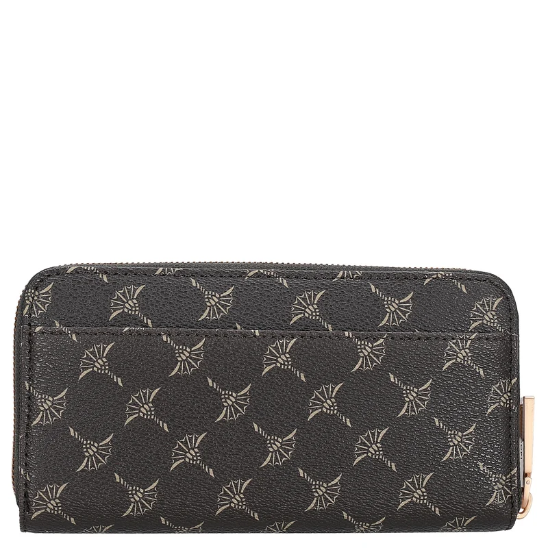 Joop Women Cortina 1.0 Melete - Cartera 10cc 18 cm RFID (seal brown)
