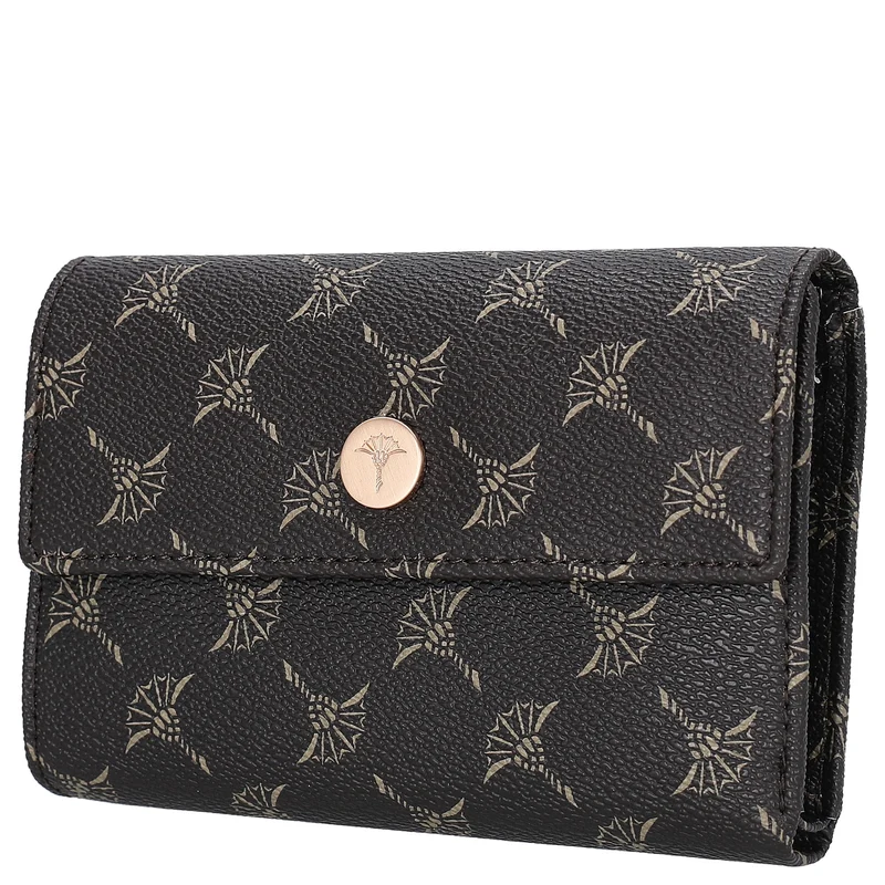 Joop Women Cortina 1.0 Cosma - Cartera 10cc 14 cm (seal brown)