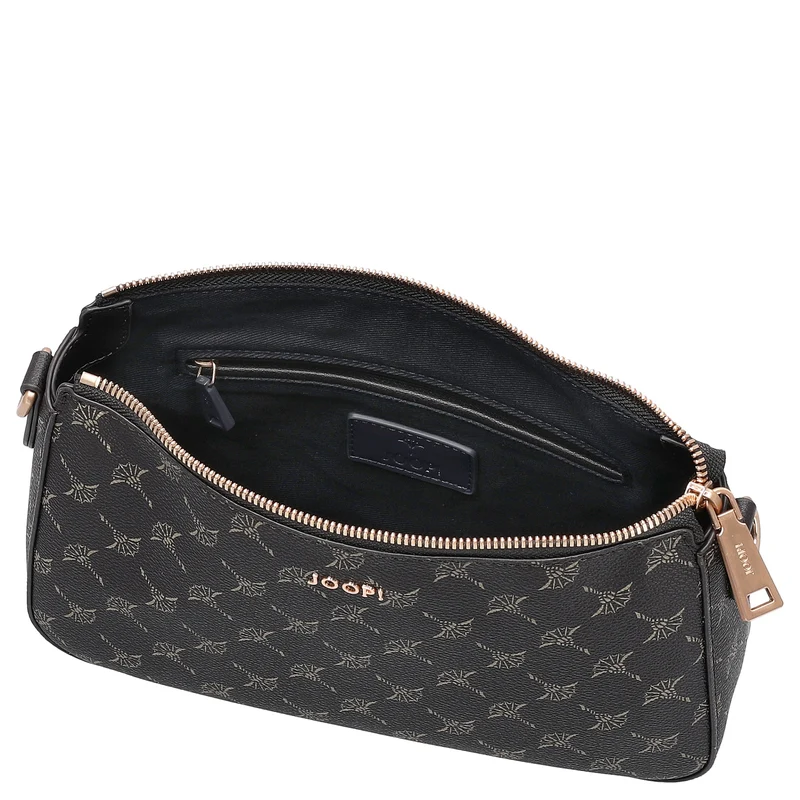 Joop Women Cortina 1.0 Jasmina - Bolso de hombro XS 24 cm (seal brown)